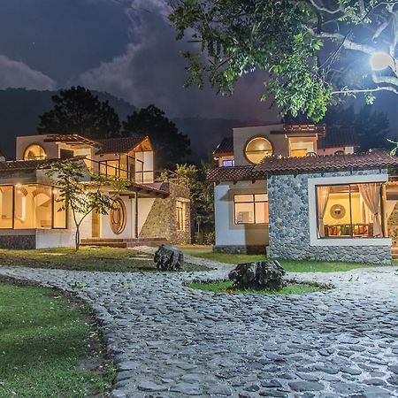 Villas Jucanya Super Higienizadas Panajachel Chambre photo