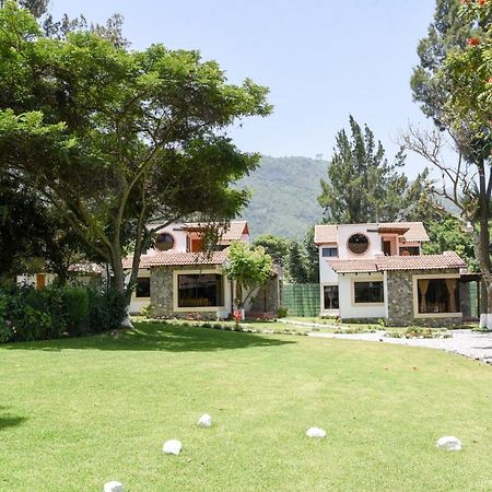 Villas Jucanya Super Higienizadas Panajachel Extérieur photo
