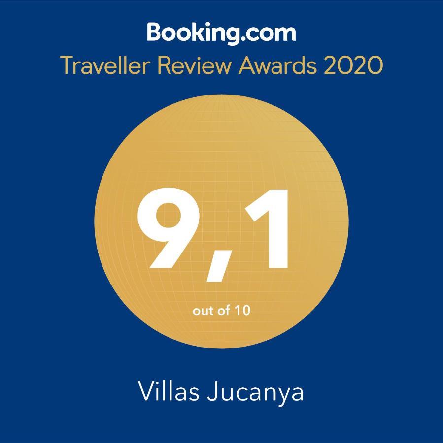 Villas Jucanya Super Higienizadas Panajachel Extérieur photo
