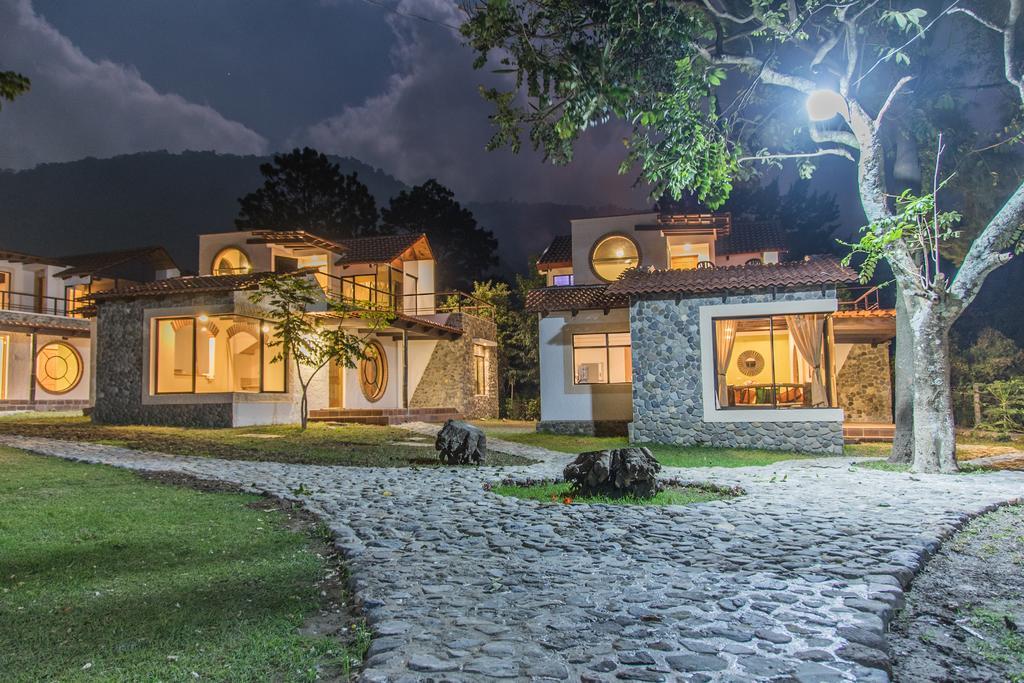 Villas Jucanya Super Higienizadas Panajachel Chambre photo