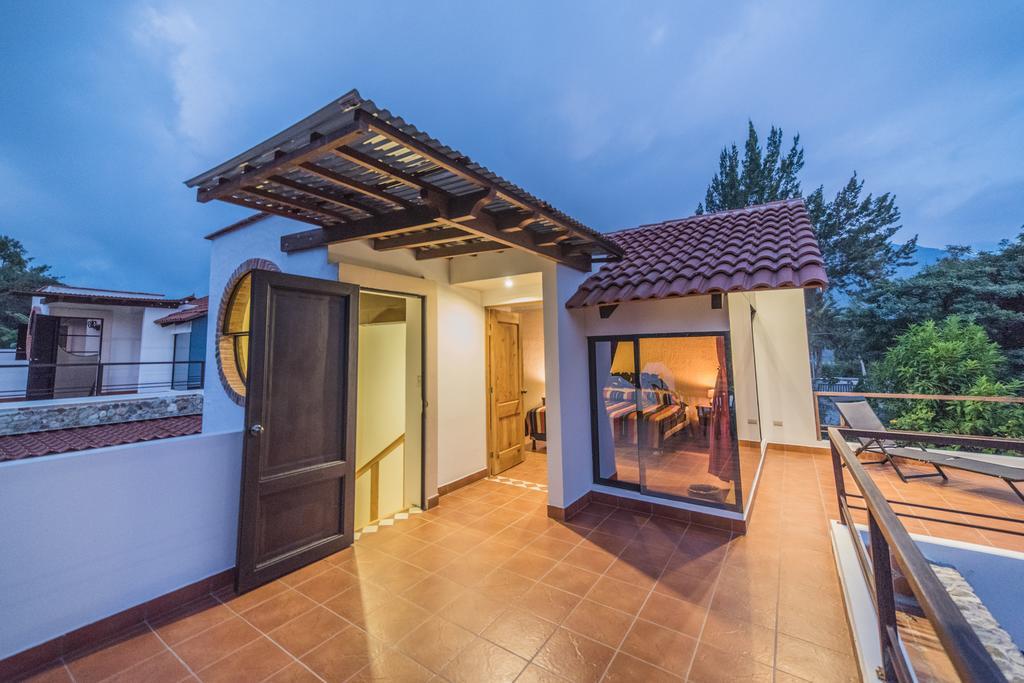 Villas Jucanya Super Higienizadas Panajachel Chambre photo