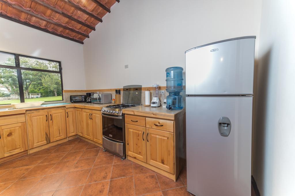 Villas Jucanya Super Higienizadas Panajachel Chambre photo