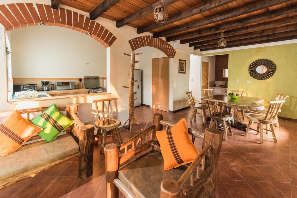 Villas Jucanya Super Higienizadas Panajachel Chambre photo