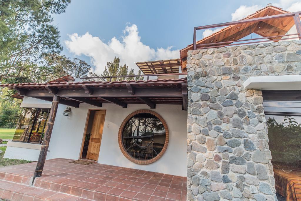 Villas Jucanya Super Higienizadas Panajachel Chambre photo