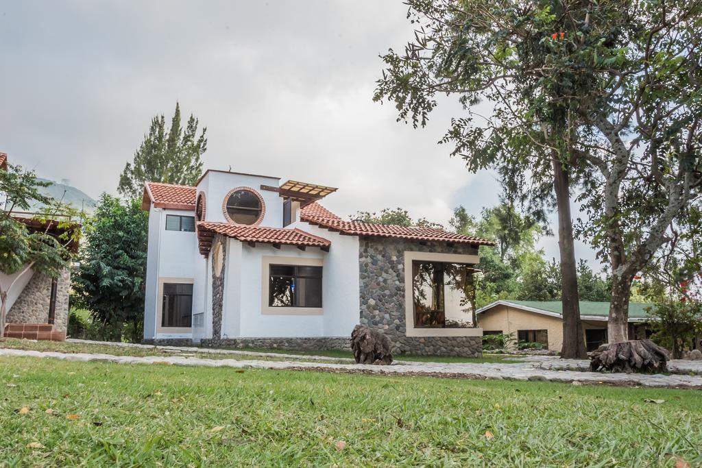 Villas Jucanya Super Higienizadas Panajachel Chambre photo