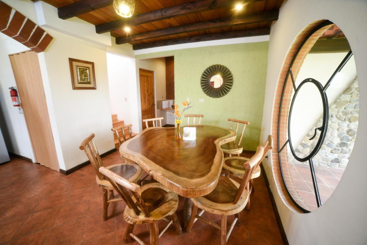 Villas Jucanya Super Higienizadas Panajachel Extérieur photo