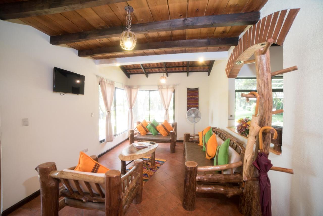 Villas Jucanya Super Higienizadas Panajachel Extérieur photo