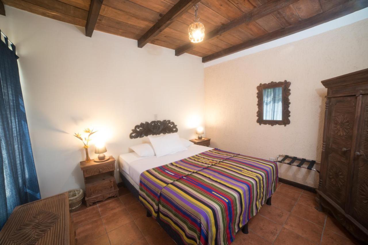 Villas Jucanya Super Higienizadas Panajachel Extérieur photo