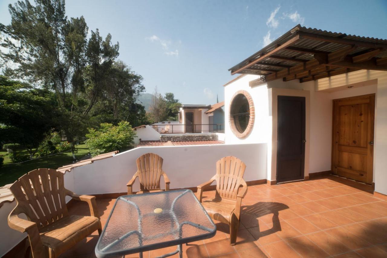 Villas Jucanya Super Higienizadas Panajachel Extérieur photo