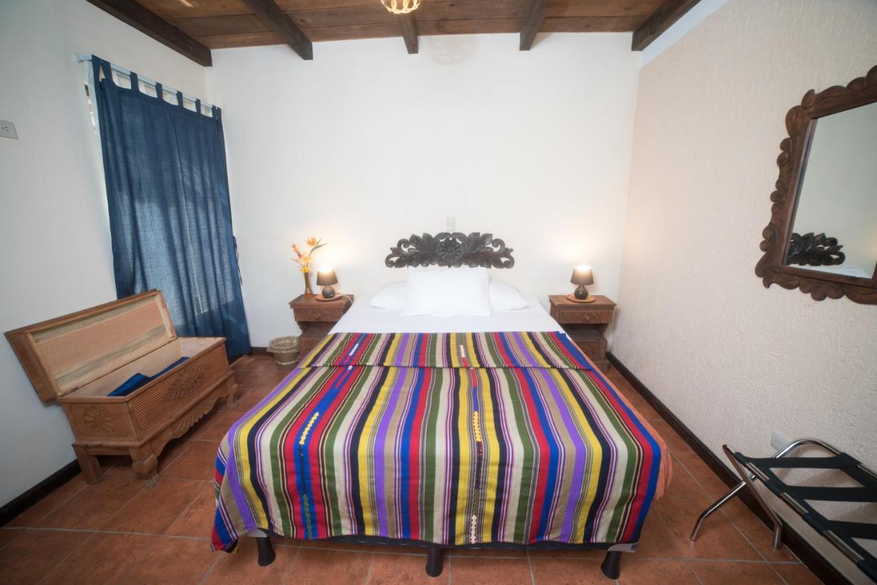 Villas Jucanya Super Higienizadas Panajachel Extérieur photo