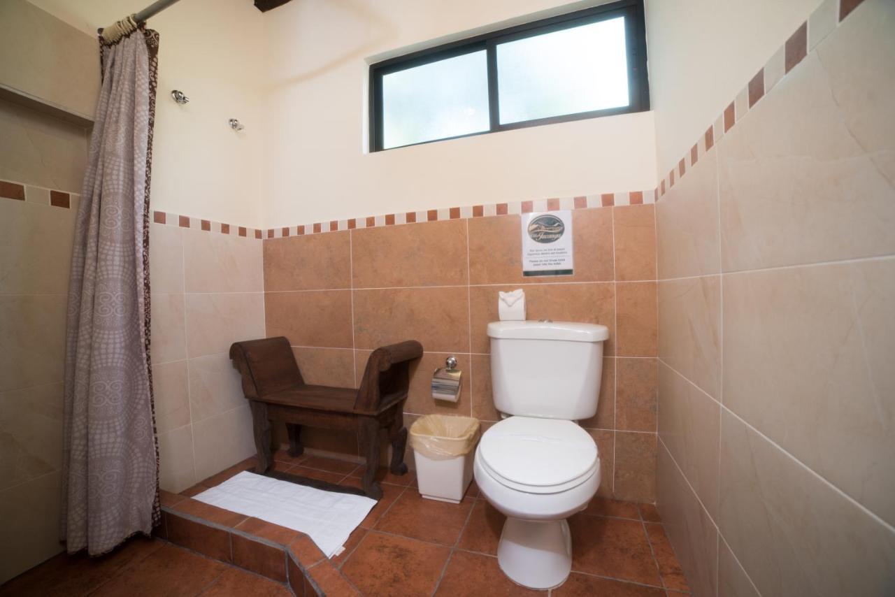 Villas Jucanya Super Higienizadas Panajachel Extérieur photo