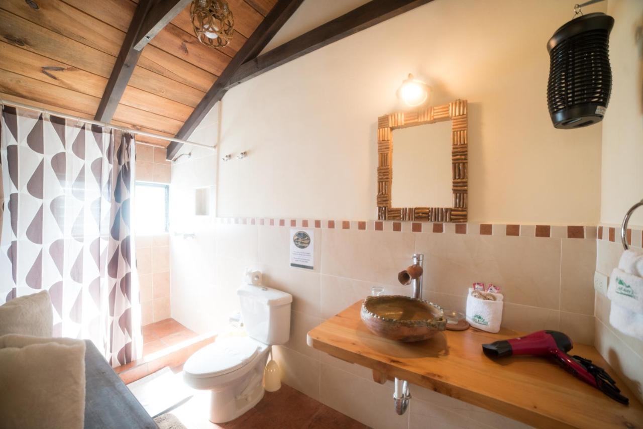 Villas Jucanya Super Higienizadas Panajachel Extérieur photo