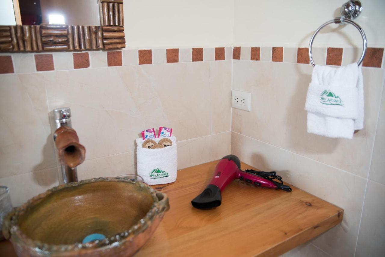 Villas Jucanya Super Higienizadas Panajachel Extérieur photo