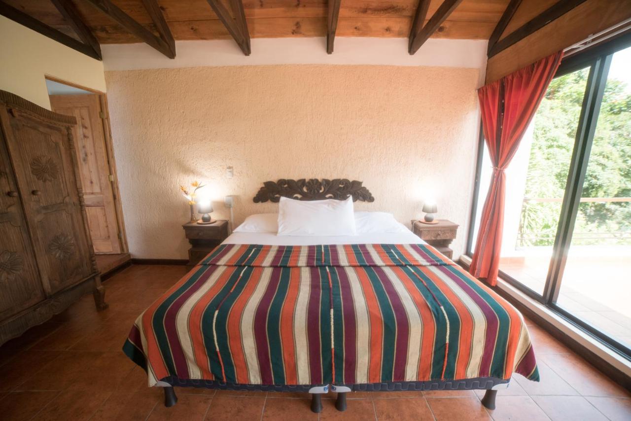 Villas Jucanya Super Higienizadas Panajachel Extérieur photo