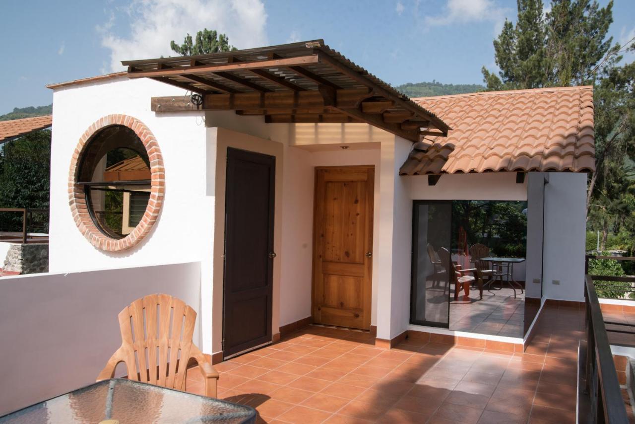 Villas Jucanya Super Higienizadas Panajachel Extérieur photo
